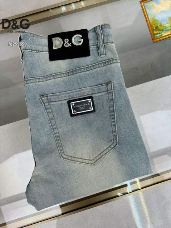 Picture of DG Jeans Long _SKUDGsz28-3825tr809039
